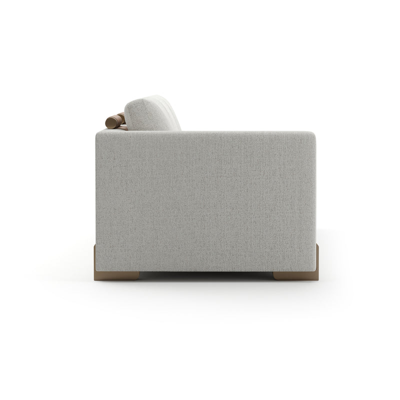 Counter Balance Laf Sofa Birch