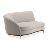 Three'S Company Laf Sofa - main image
