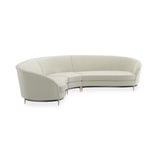 Three'S Company Laf Sofa - angle 5