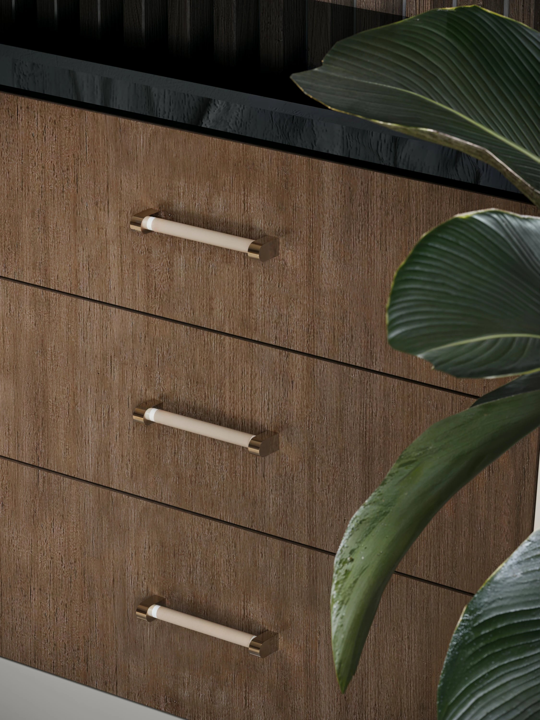 Counter Balance Dresser - detail 4.0