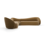 * Kalahari L Sectional - 2nd angle