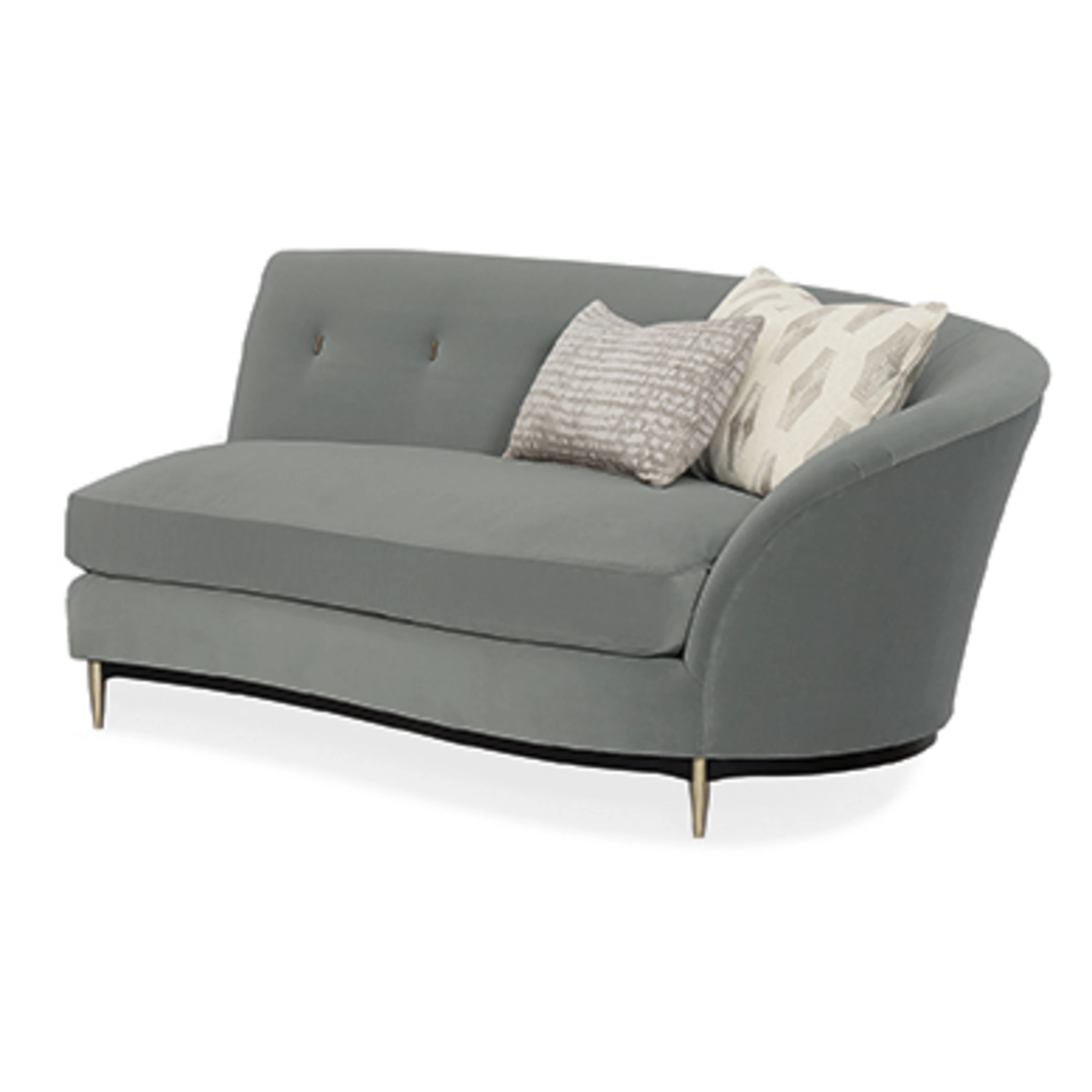 Threes Company (Raf Loveseat) - primary image