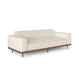 Marlow Sofa - Oatmeal - primary image