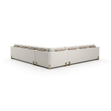 *Counter Balance L Sectional Large - 3rd angle