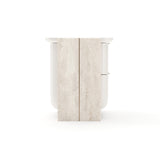 Overlap Large Nightstand Light - 2nd angle
