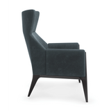 Boundless Chair - Peacock - 2nd angle