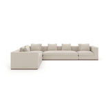 * Bello 5-Pc Sectional - main image