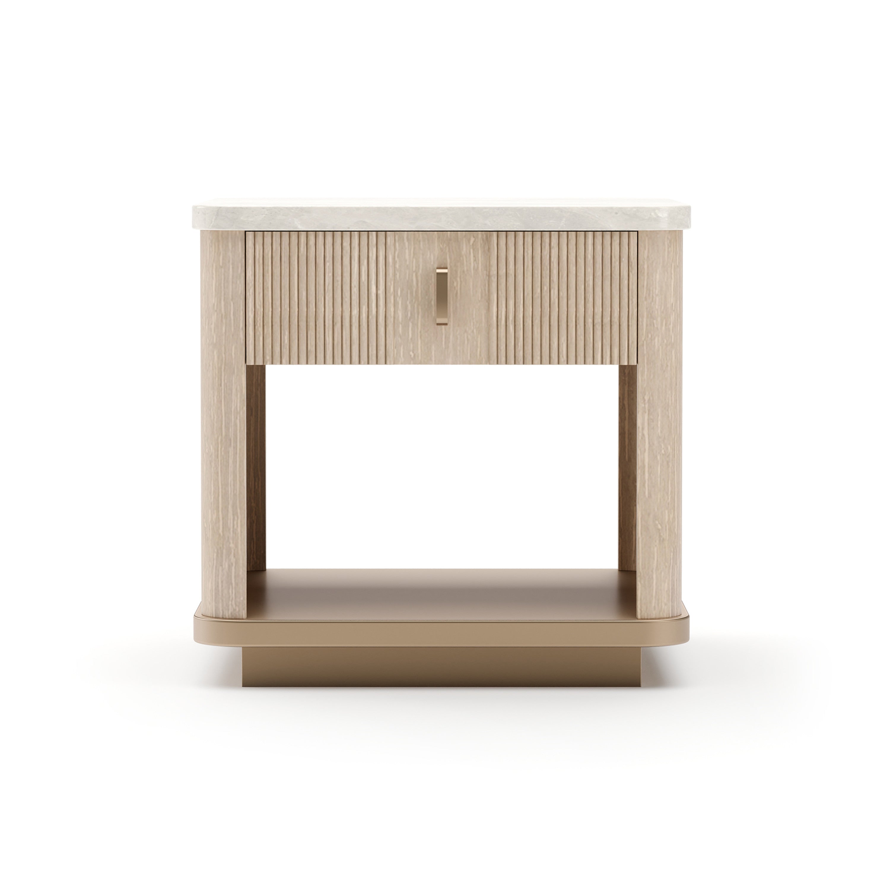 Rhythm End Table - main image