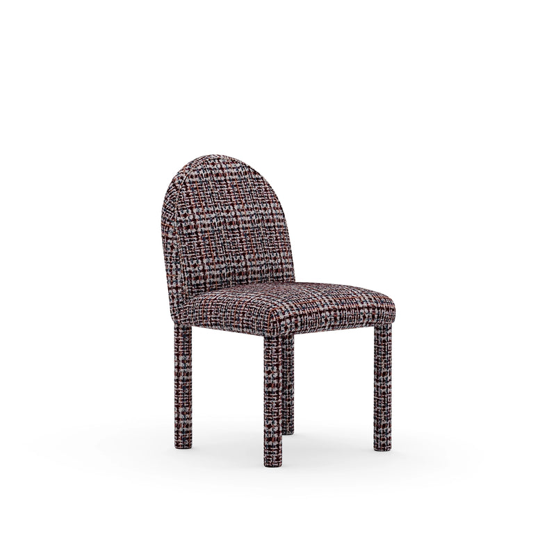 Archie Dining Chair - Kaleidoscope
