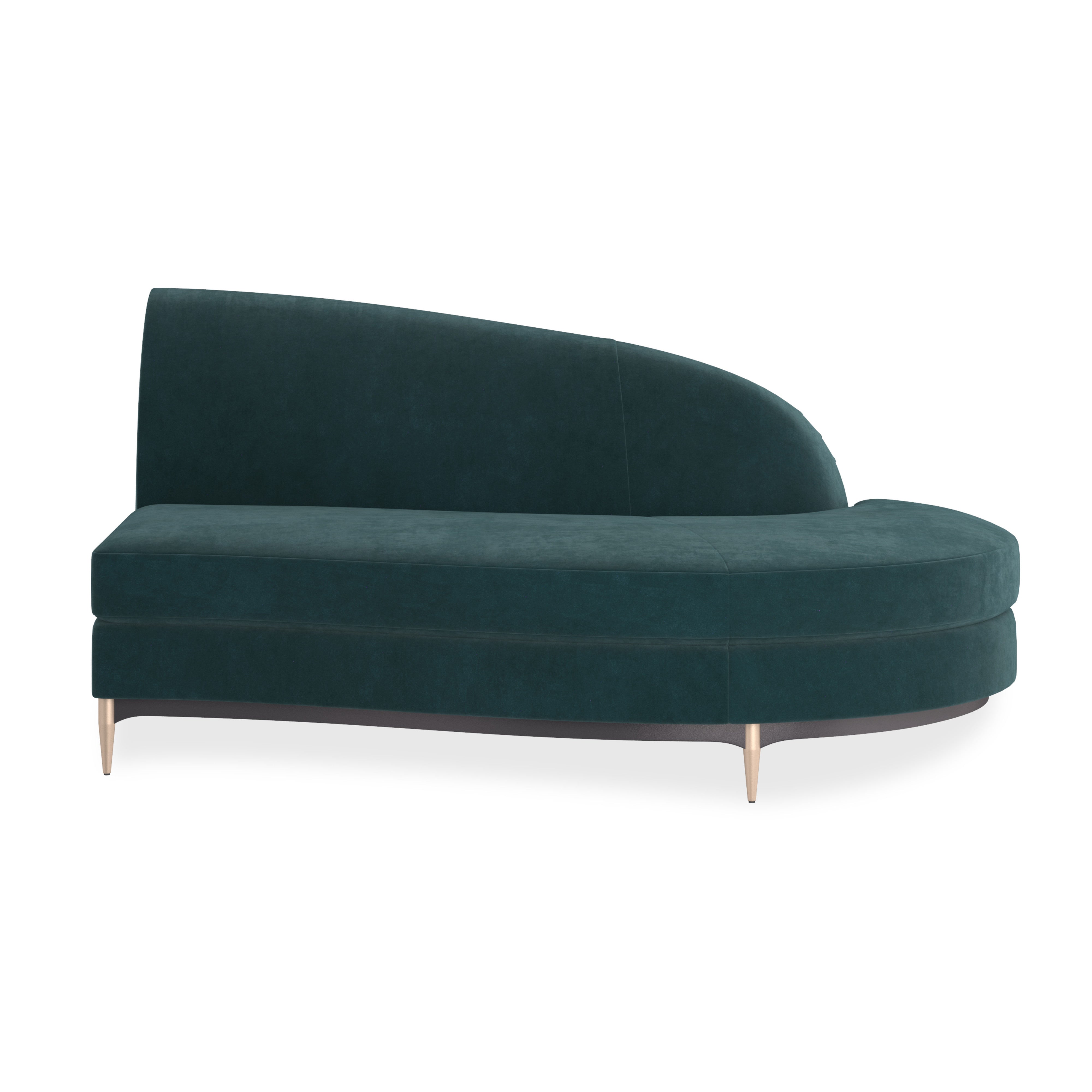 Three'S Company Raf Chaise