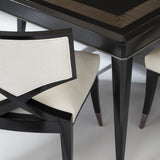 First Chair - detail 2.0