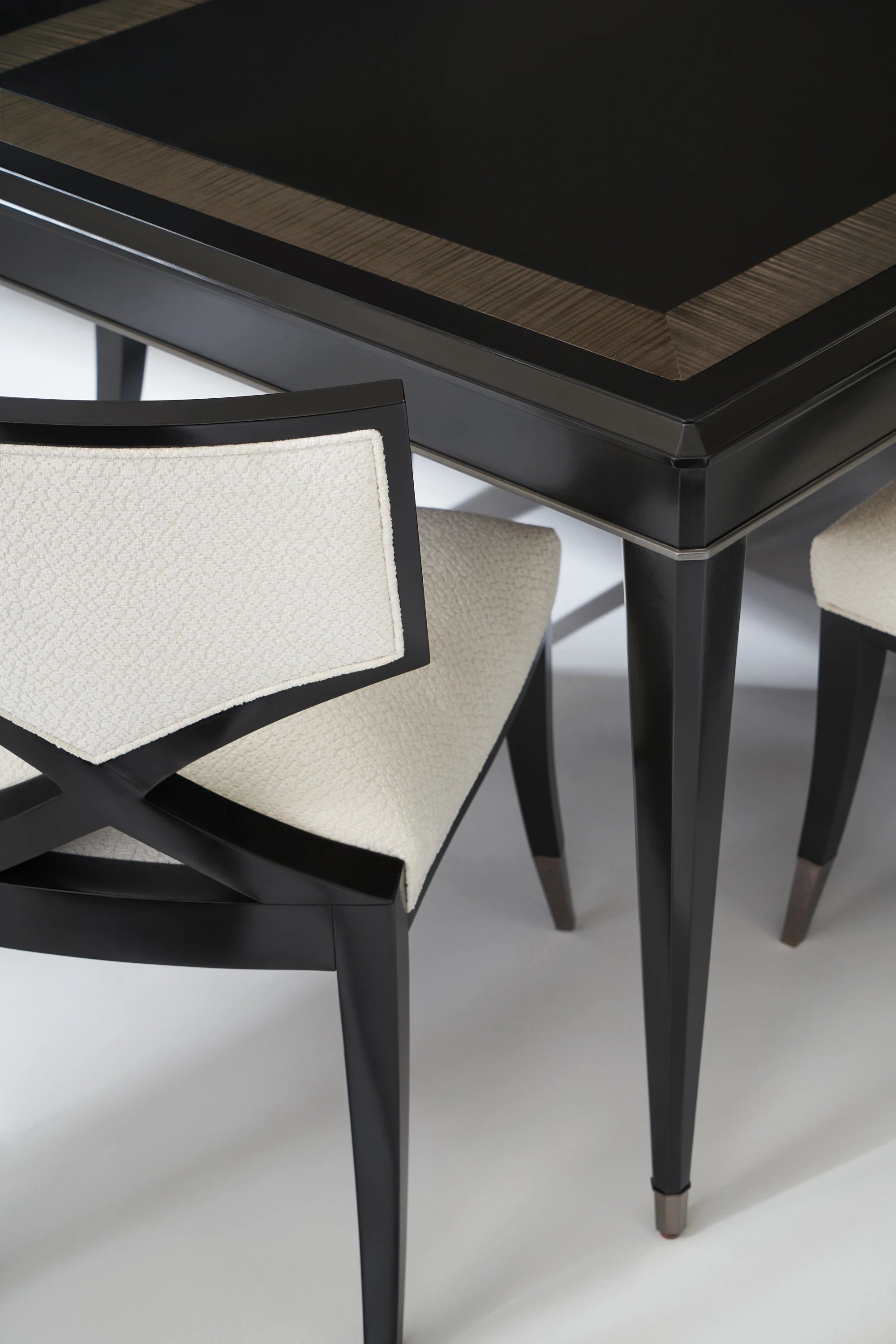 First Chair - detail 2.0