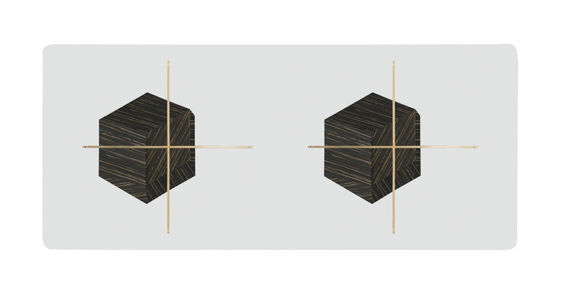 Vector Dining Table Base