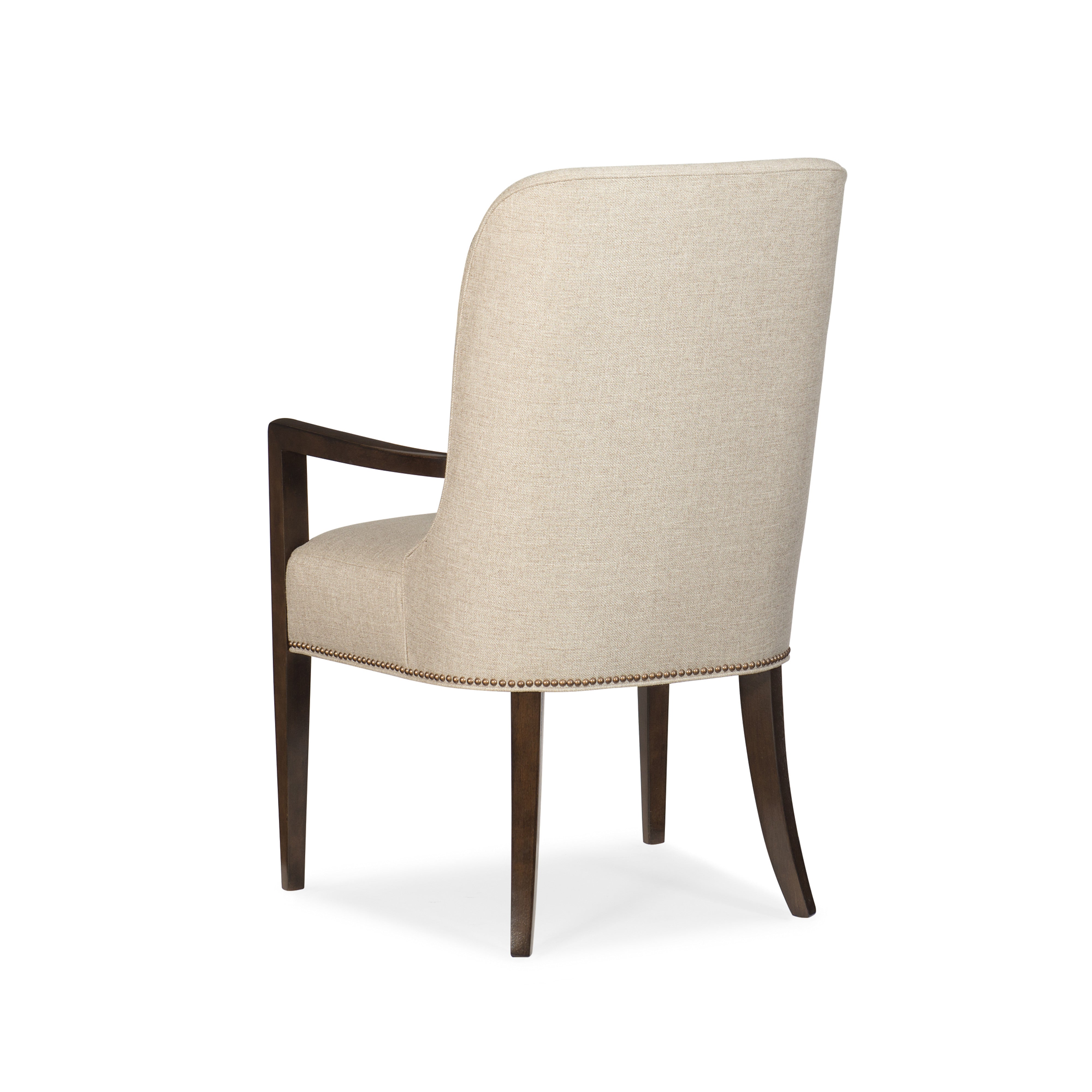 Streamline Arm Chair - angle 1