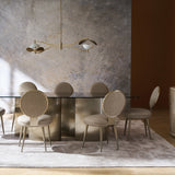 Aphelion 4 in room - angle 1