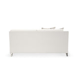 Victoria Laf Loveseat