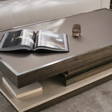 La Moda Raf Loveseat - detail 6.0
