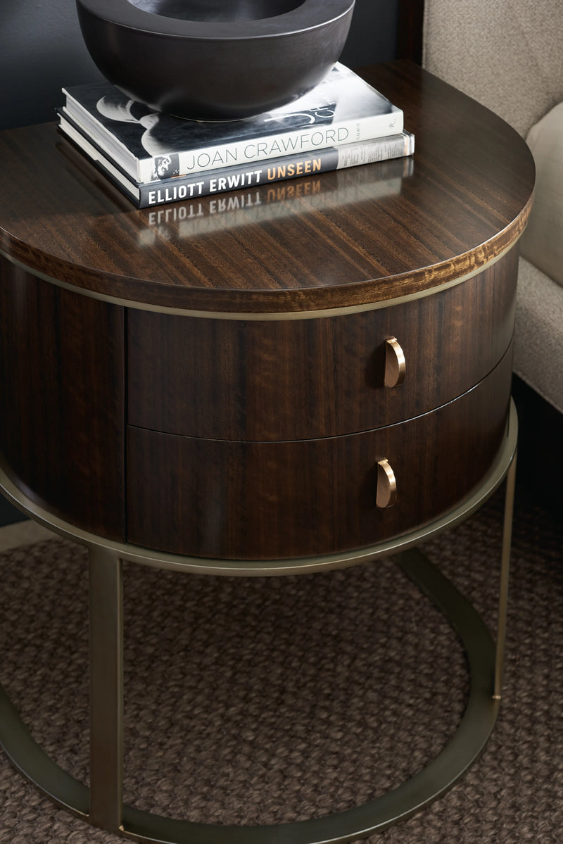 Moderne Nightstand