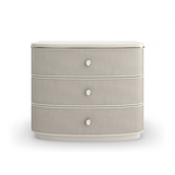 Lyon Nightstand - angle 4
