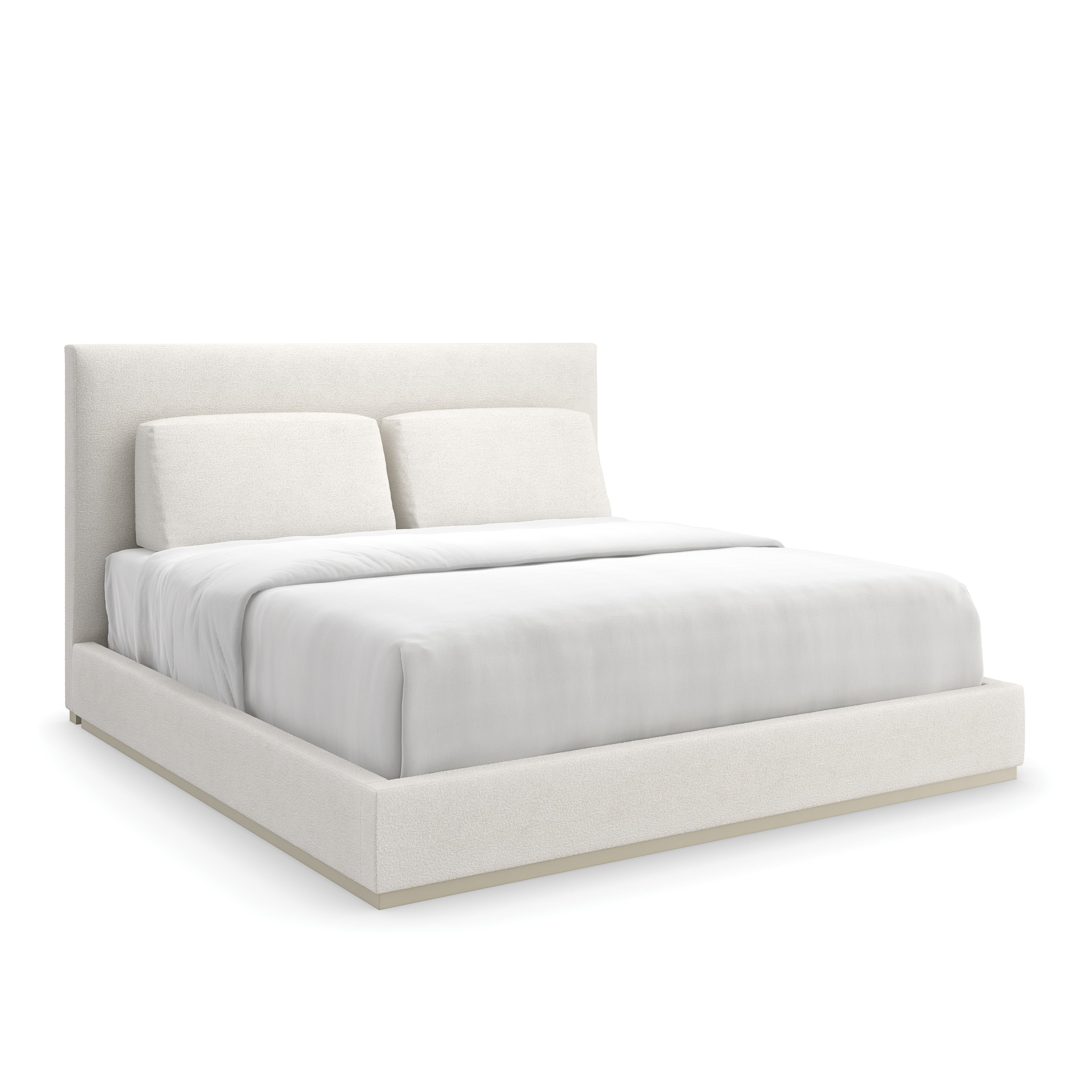 The Boutique Qn Bed Pillow - angle 1