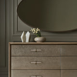 Hang Up Dresser - detail 3.0
