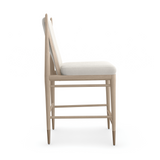 Unity Light Counter Stool - angle 10