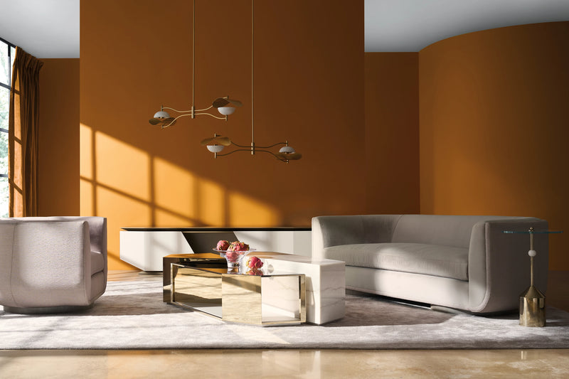 Clipper Sofa