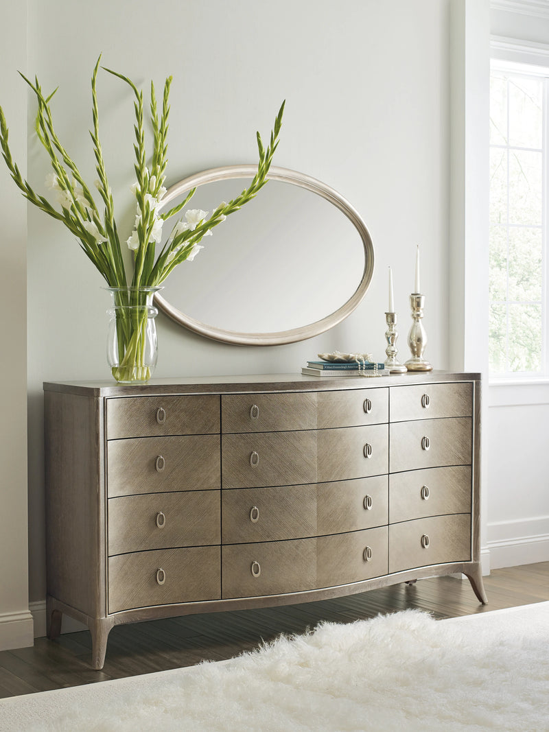 Double Dresser