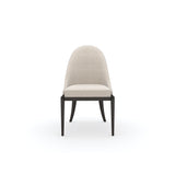 Natural Choice Side Chair - angle 4