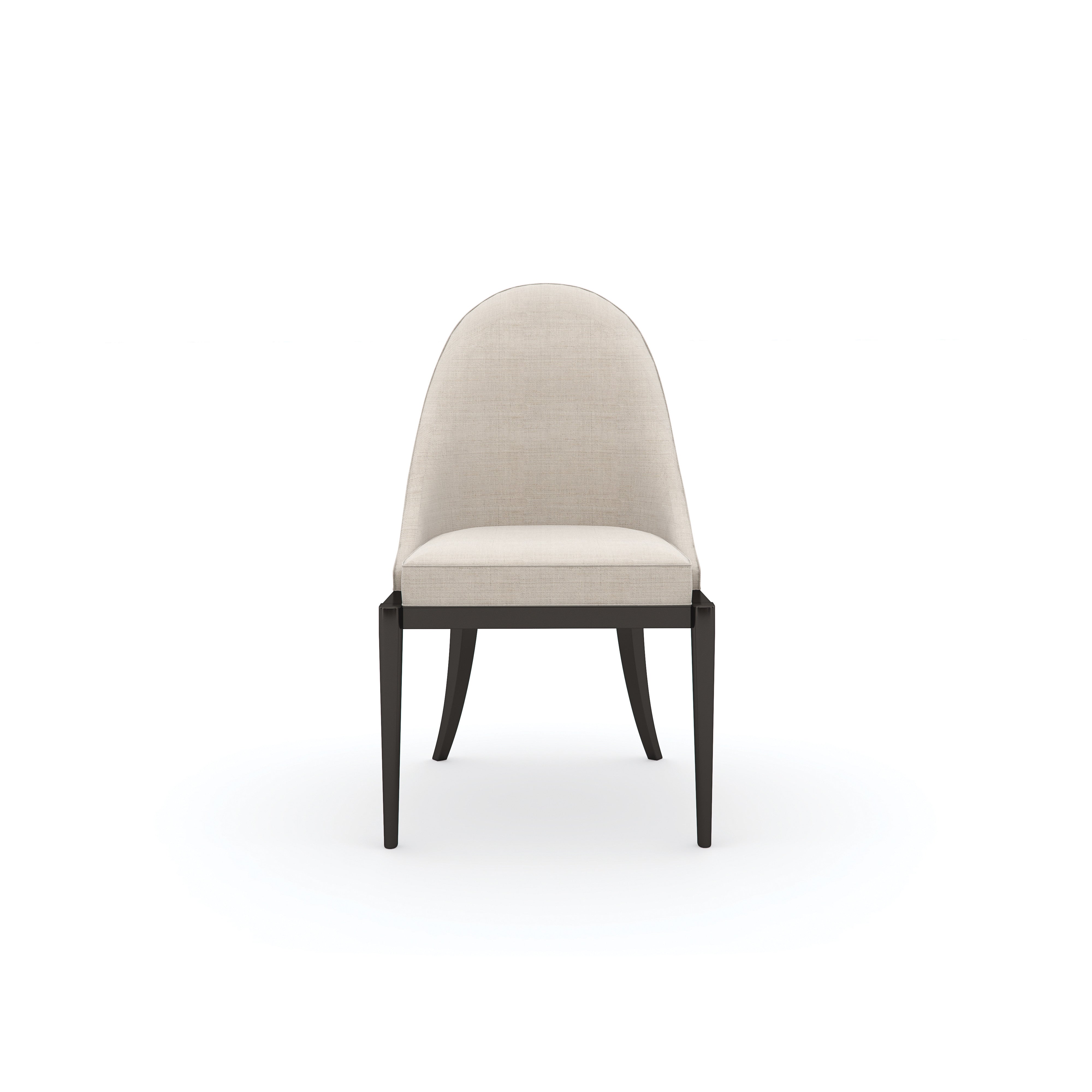 Natural Choice Side Chair - angle 4