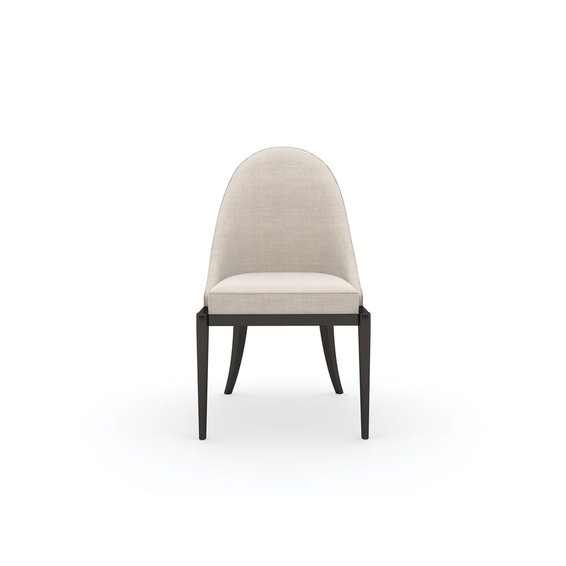 Natural Choice Side Chair