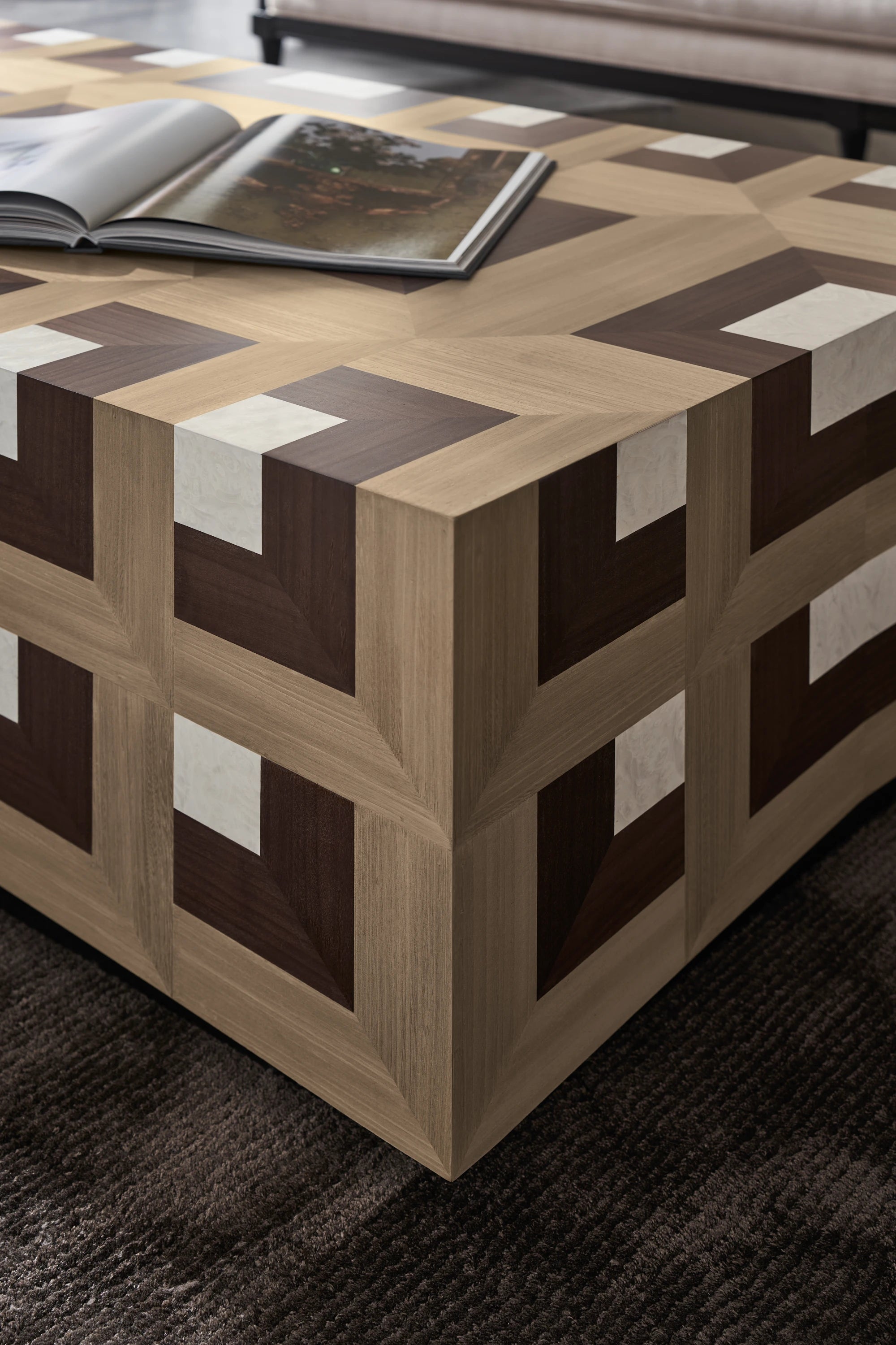 Illusion - detail 2.0