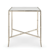 Ceylon Small Nesting Table - detail 2.0