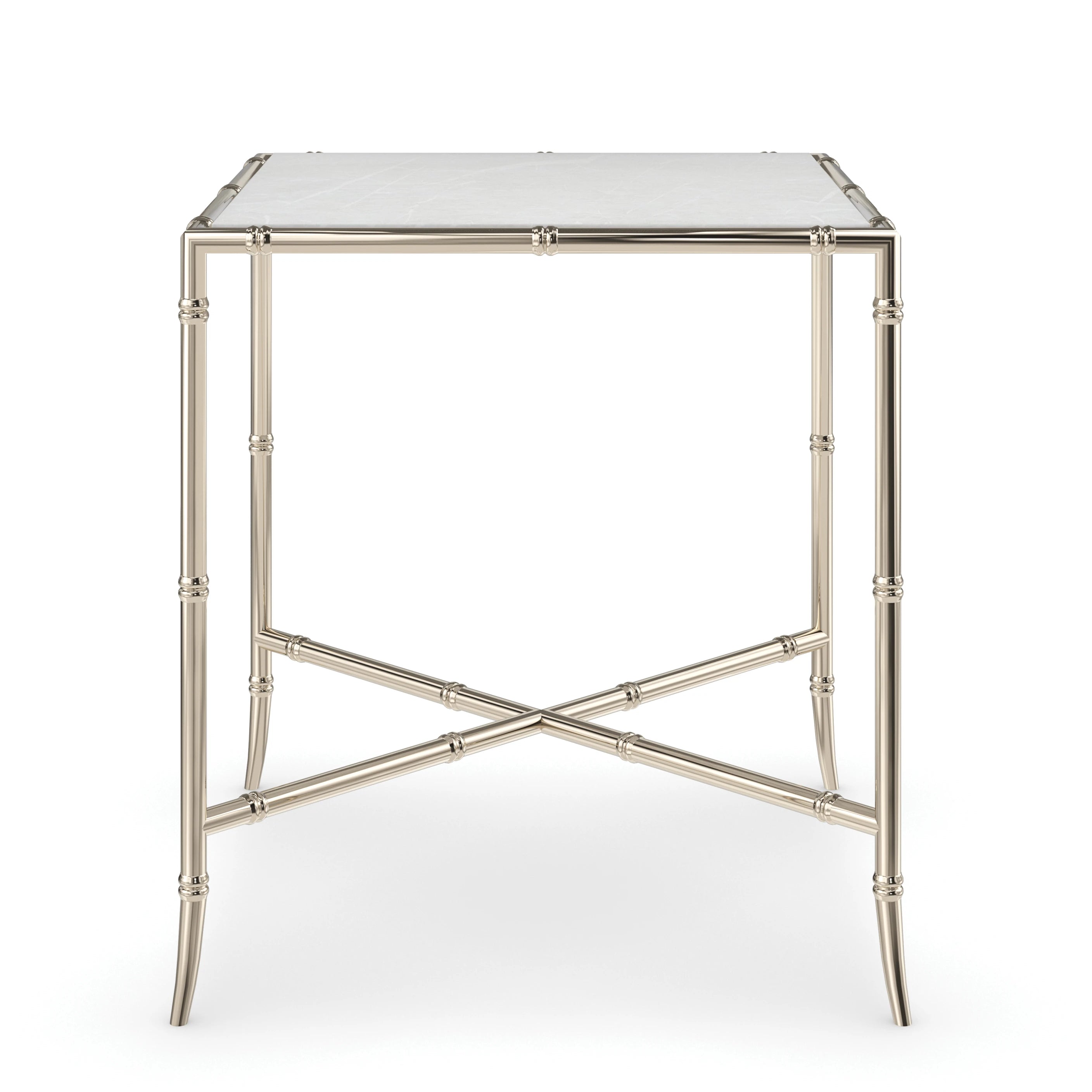 Ceylon Small Nesting Table - detail 2.0