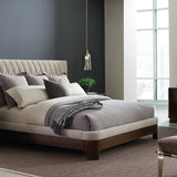 Moderne Bed Cal King - detail 5.0
