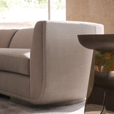 Zenith End Table - detail 2.0