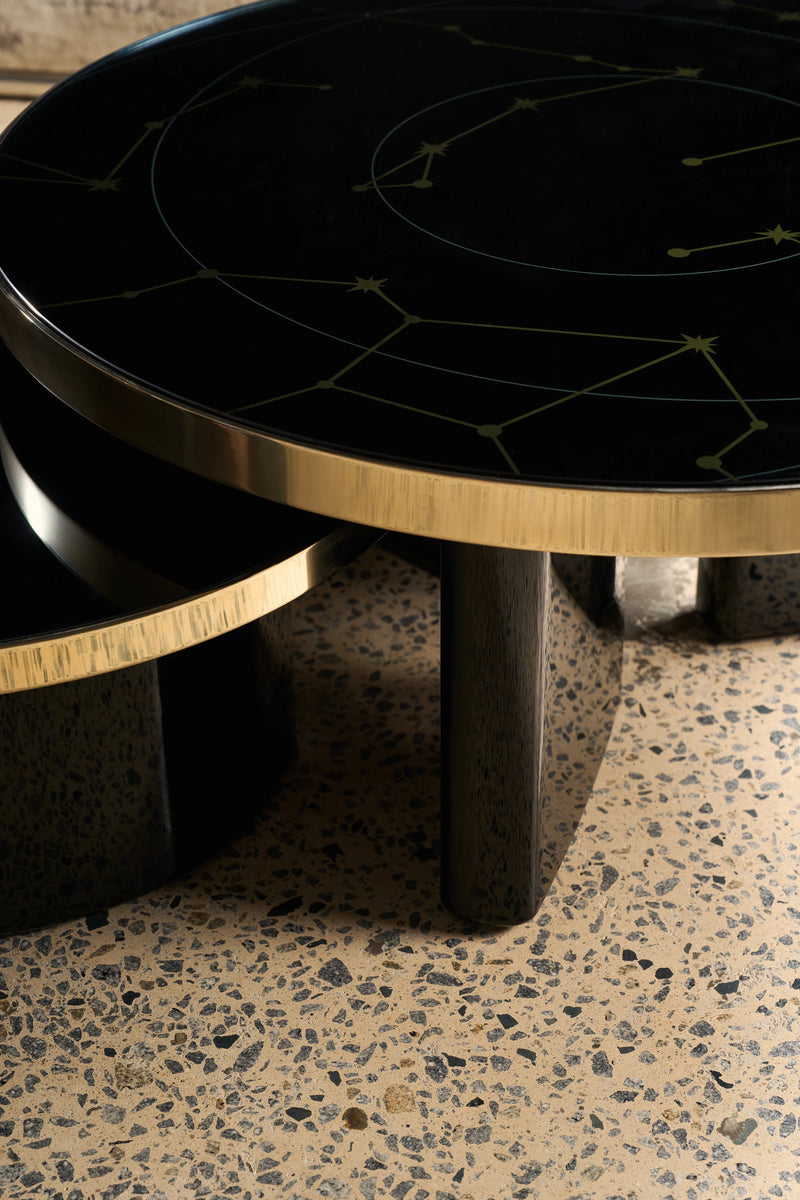 Umbra Lg Cocktail Table