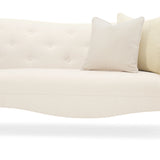 Two To Tango Raf Loveseat - detail 2.0
