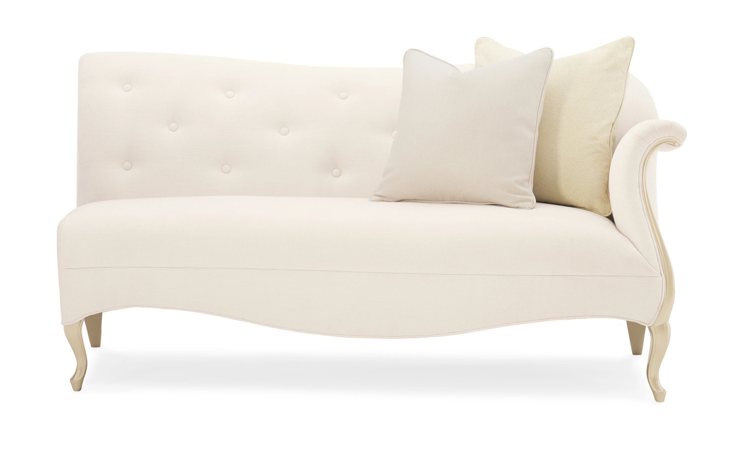 Two To Tango Raf Loveseat - detail 2.0