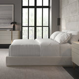 The Boutique Bed - Queen in room - angle 1
