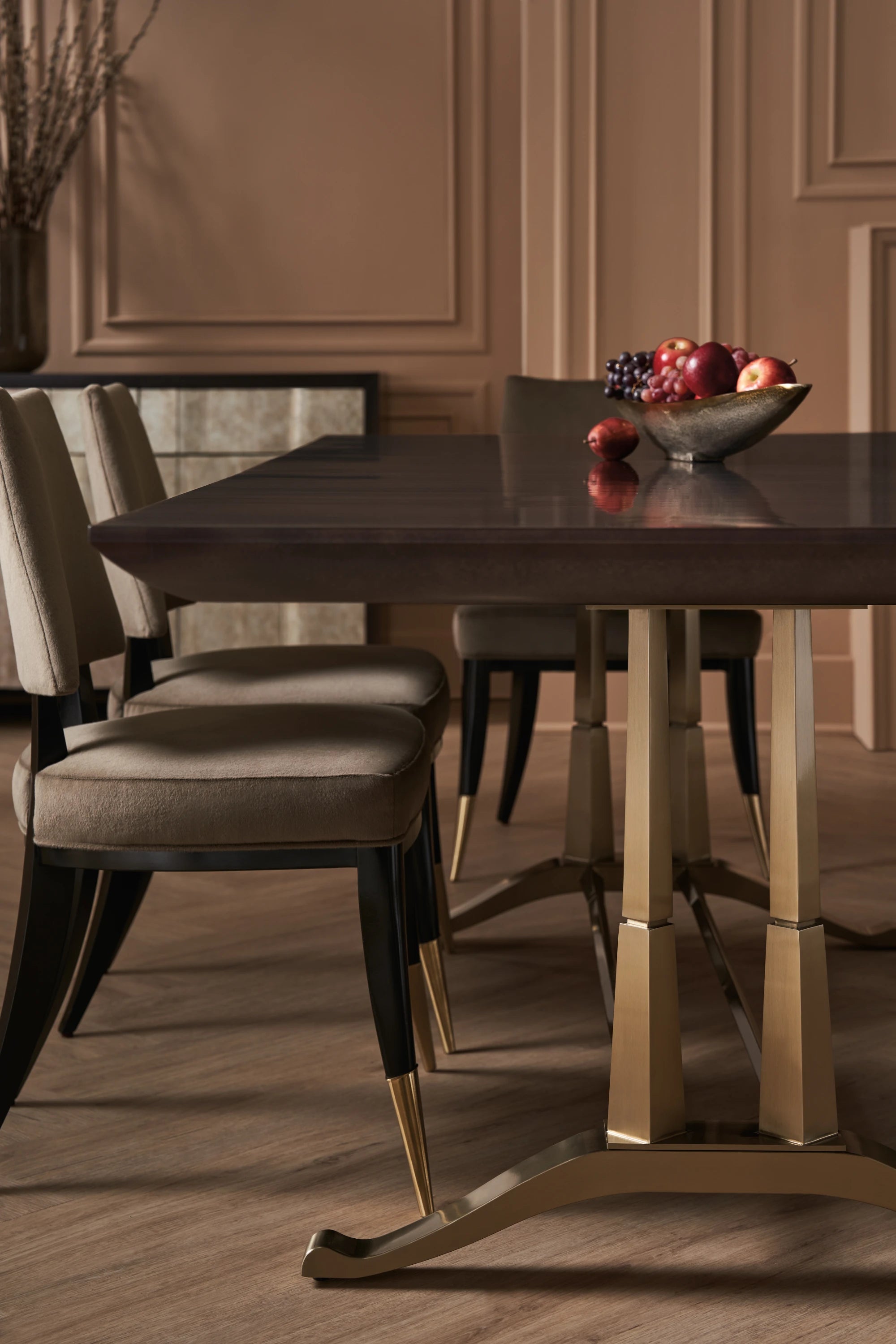 D'Orsay - detail 2.0