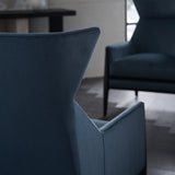 Boundless Chair - Peacock - detail 2.0