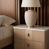 Rhythm Nightstand - detail 2.0
