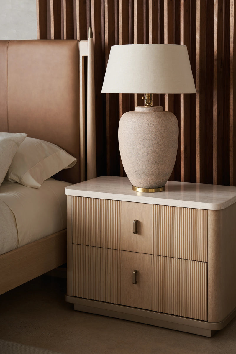 Rhythm Nightstand