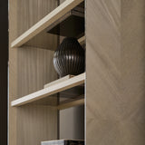 High Rise - detail 3.0