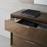 La Moda Dresser - detail 2.0