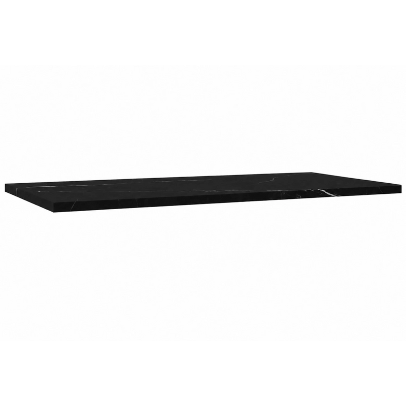 10044 Nero Marquina Marble Top