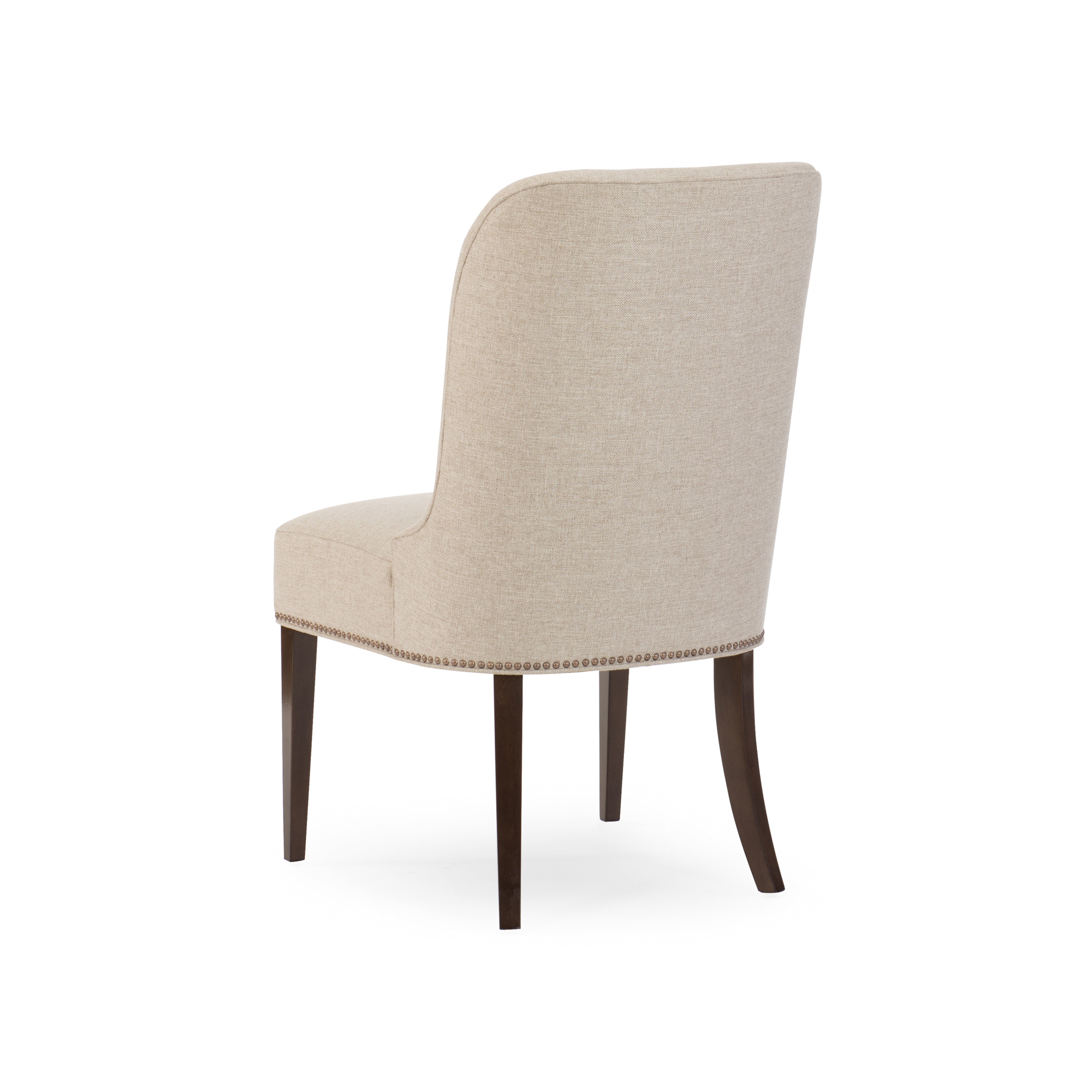 Streamline Side Chair - angle 1