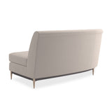 Three'S Company Laf Sofa - 3rd angle