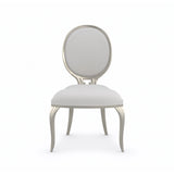 Side Chair - detail 2.0